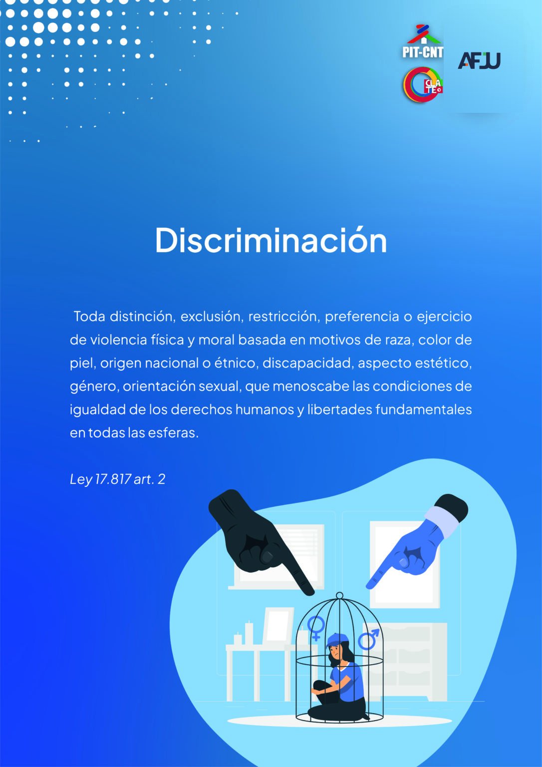 Violencia Laboral
